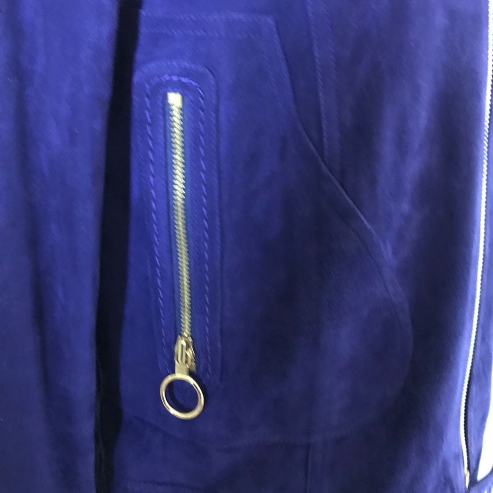 Jacket - Picture 4 of 8